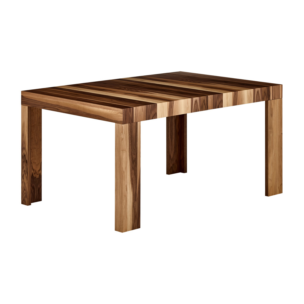 Table de salle à manger T40PLNY73 (606919) Tanguay livraison