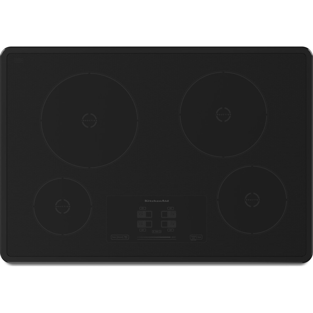 Plaque de cuisson à induction 30 po Démonstrateur KitchenAid