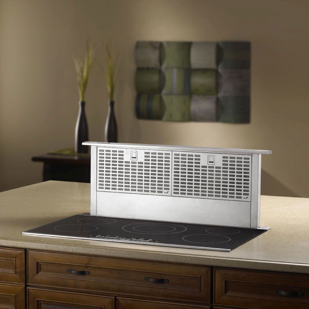 Hotte rétractable 36 po JXD7036YS (618611) Tanguay livraison gratuite