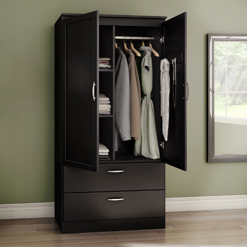 Armoire de rangement South Shore 5370038 Tanguay