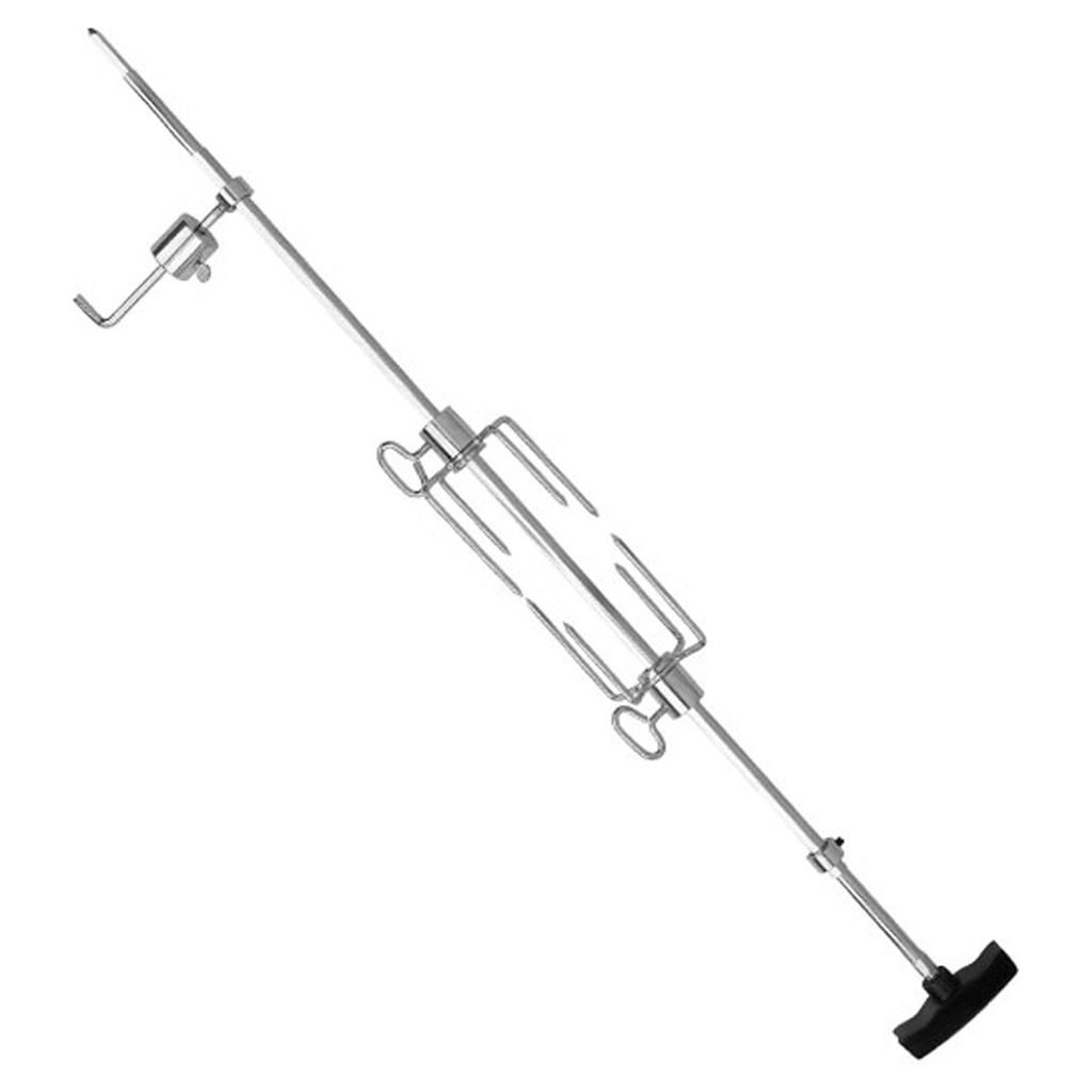 Ensemble de rôtisserie Napoleon 69211 Tanguay