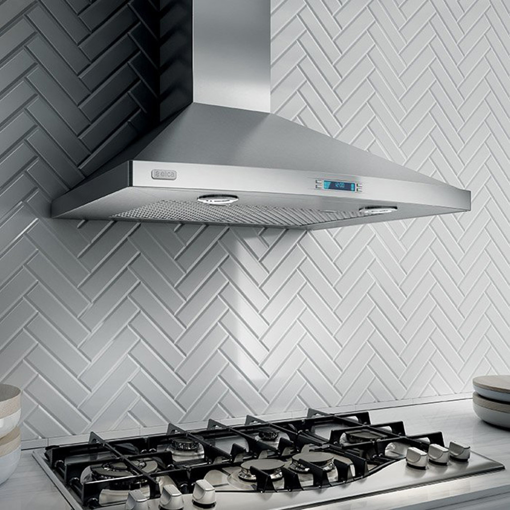 Hotte cheminée 30 po Elica EPL630S1 Tanguay