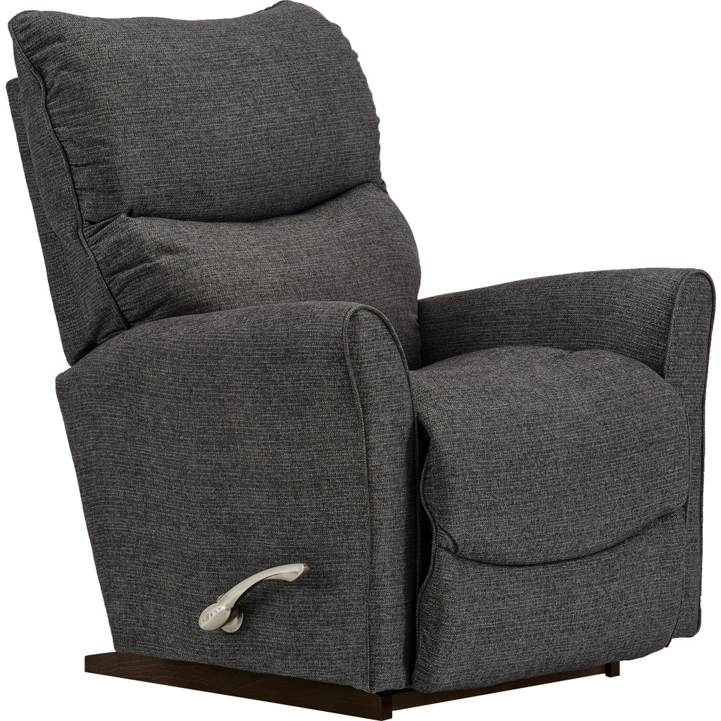 Fauteuil inclinable en tissu 10-765H1 (687710) | Tanguay livraison