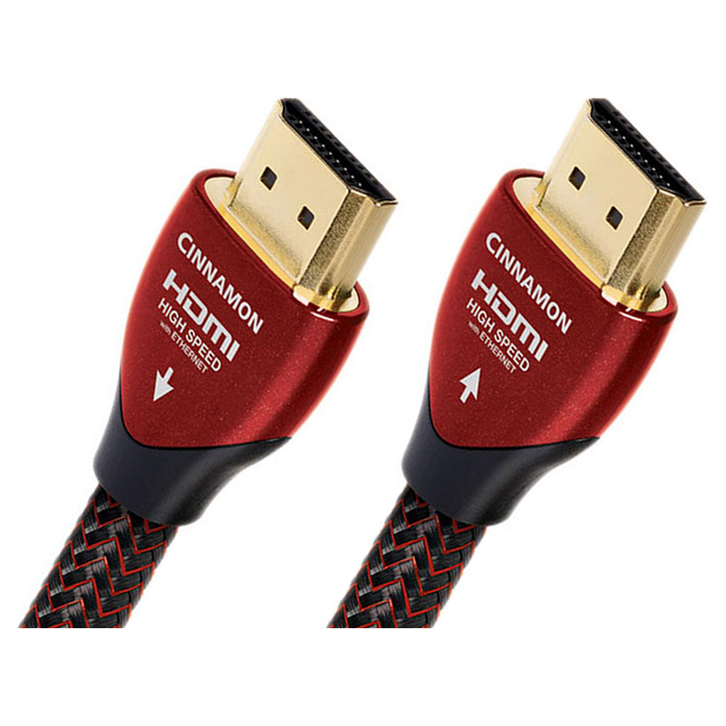 Câble HDMI 4 M Audioquest HDMCIN04 Tanguay
