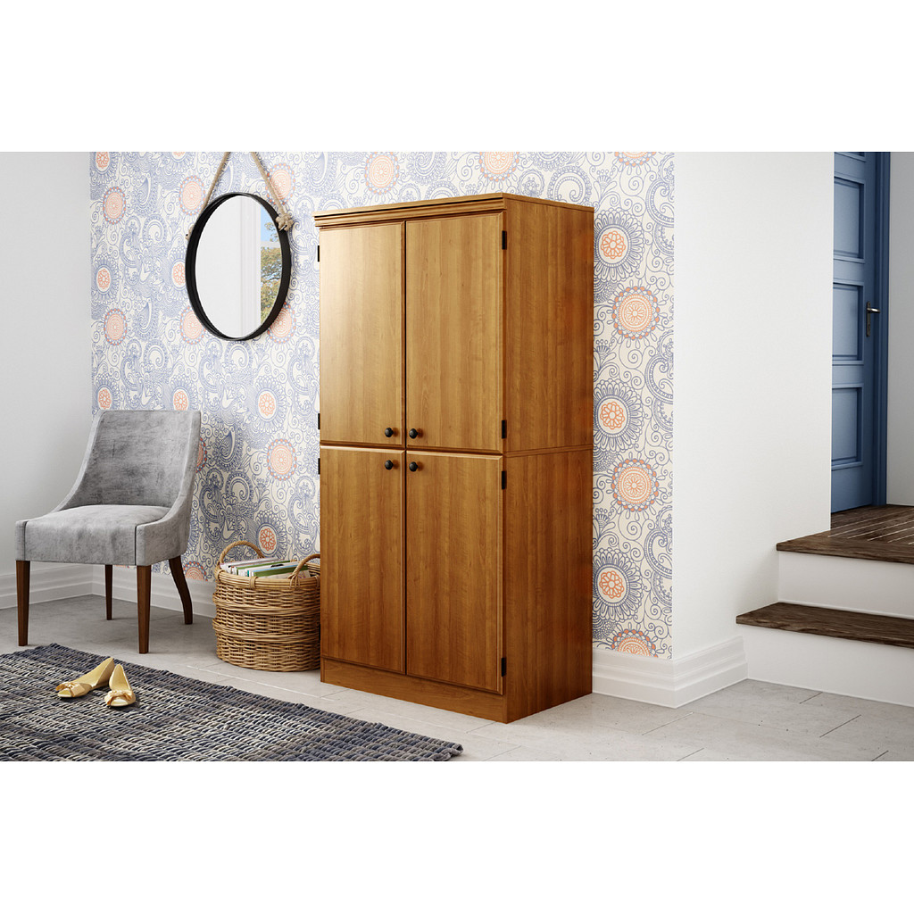 Armoire de rangement 10072 (696242) Tanguay livraison gratuite au Québec