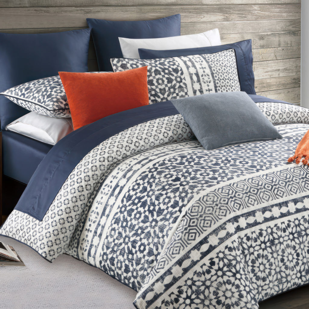 Ensemble de housse de couette Très grand lit Daniadown Tanguay