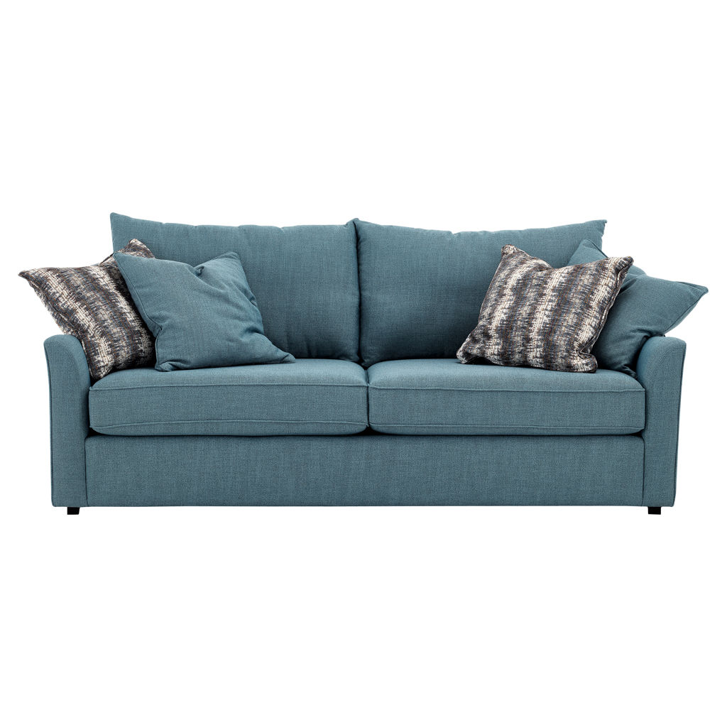 Sofa tissu 7112S (722239) Tanguay livraison gratuite au Québec