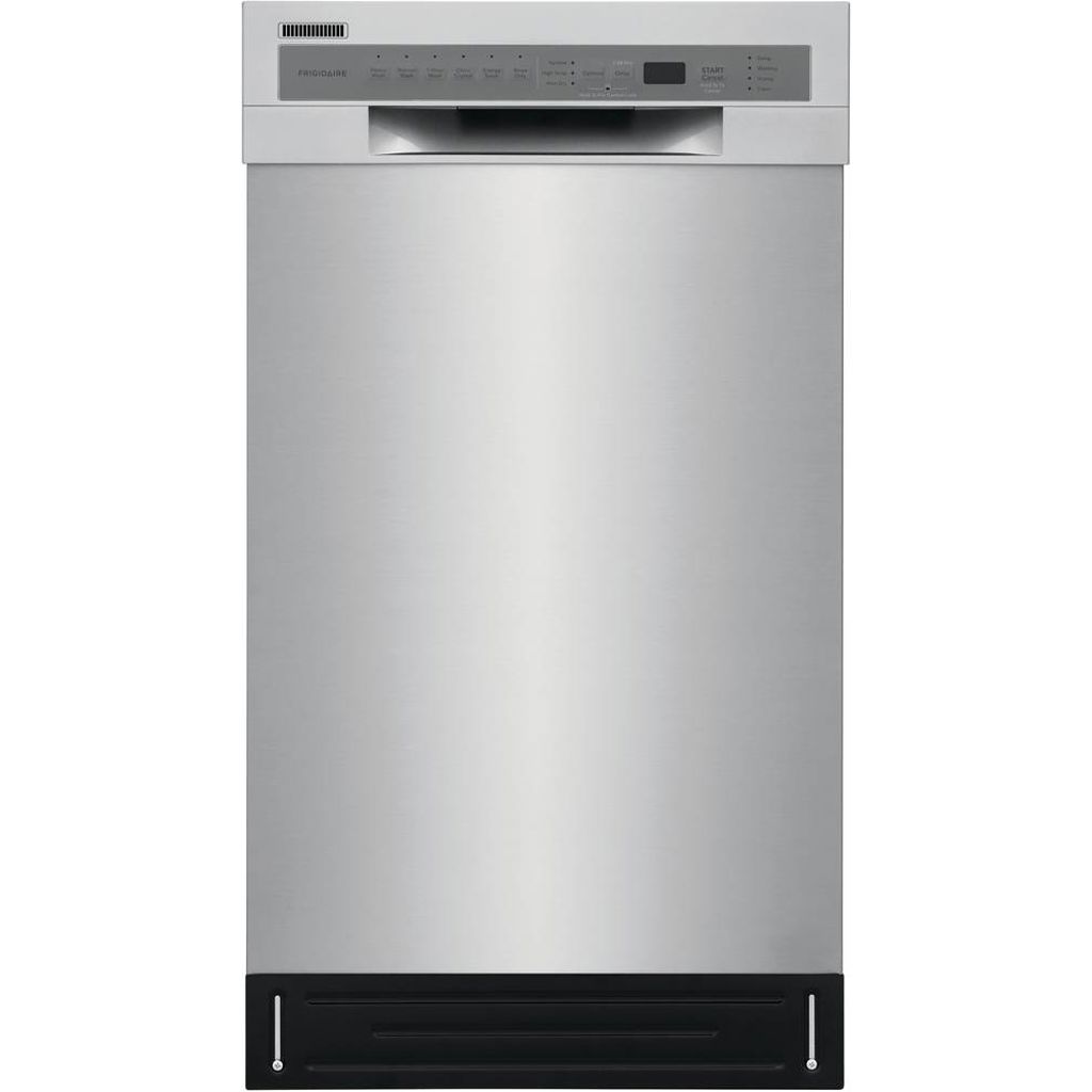 Lavevaisselle 18 po de large Frigidaire FFBD1831US Tanguay