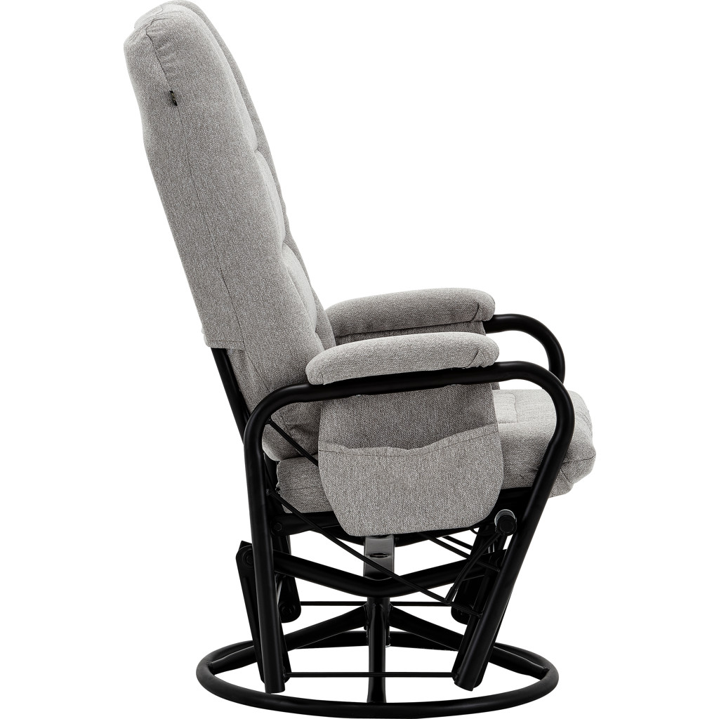 Chaise sur billes base pivot. 18600915 (735645) Tanguay livraison gratuite au Québec
