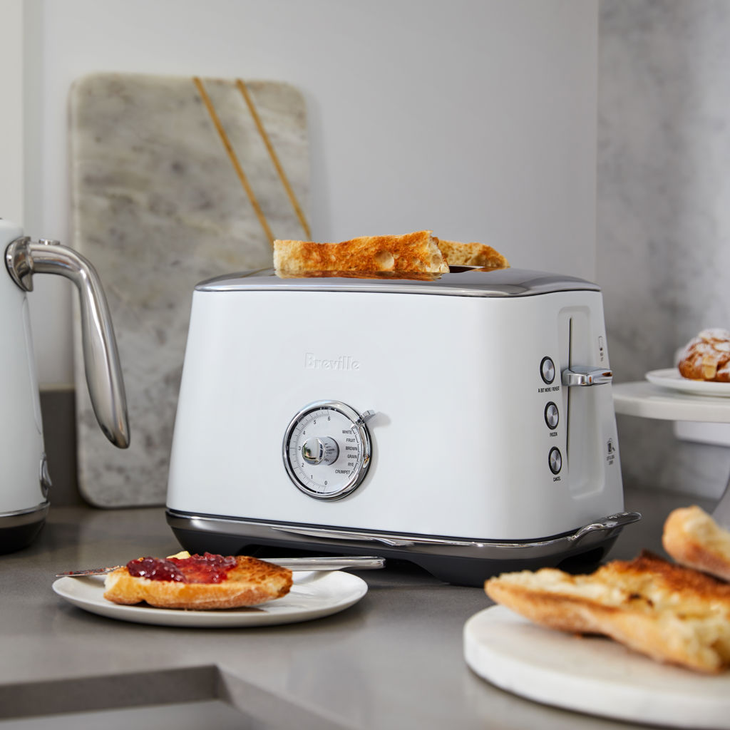 Grillepain 2 tranches Breville BTA735SST1BCA1 Tanguay