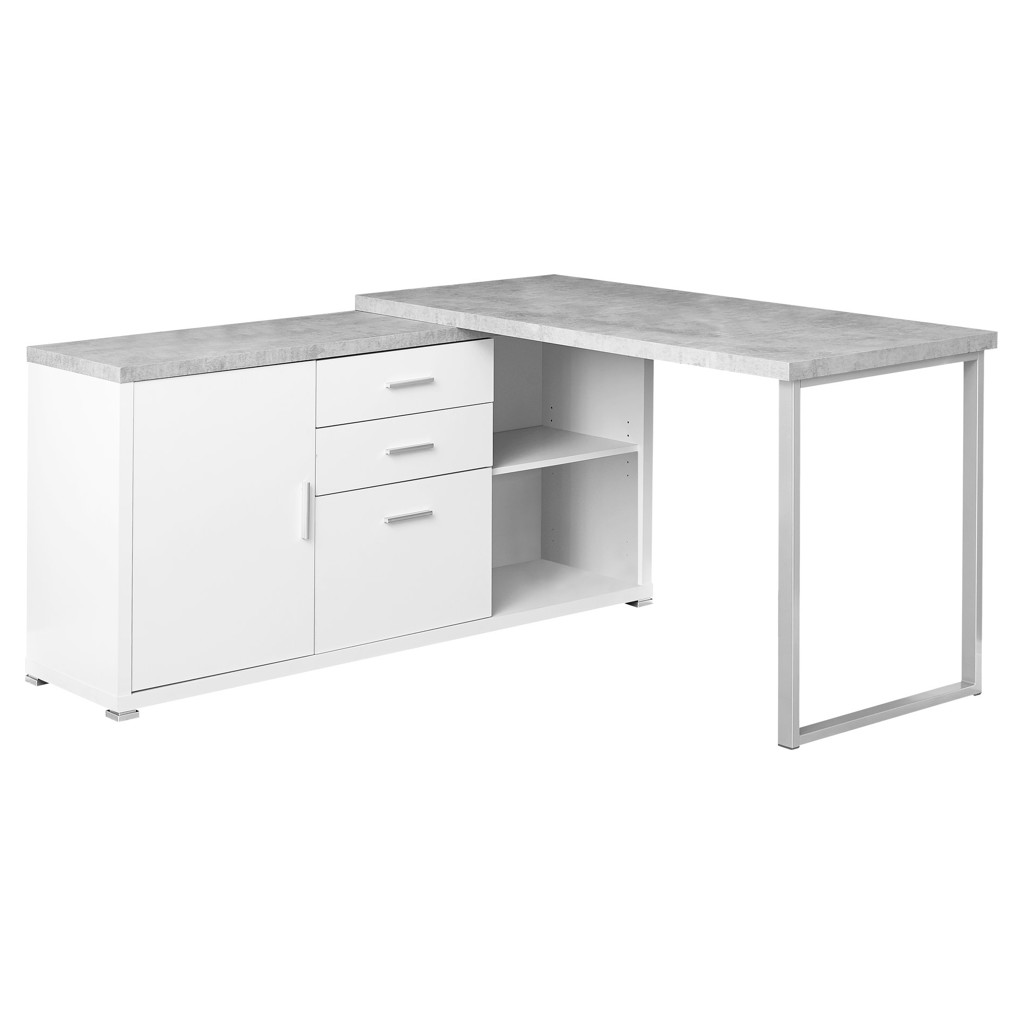 Bureau de travail Monarch Specialties I 7288 Tanguay