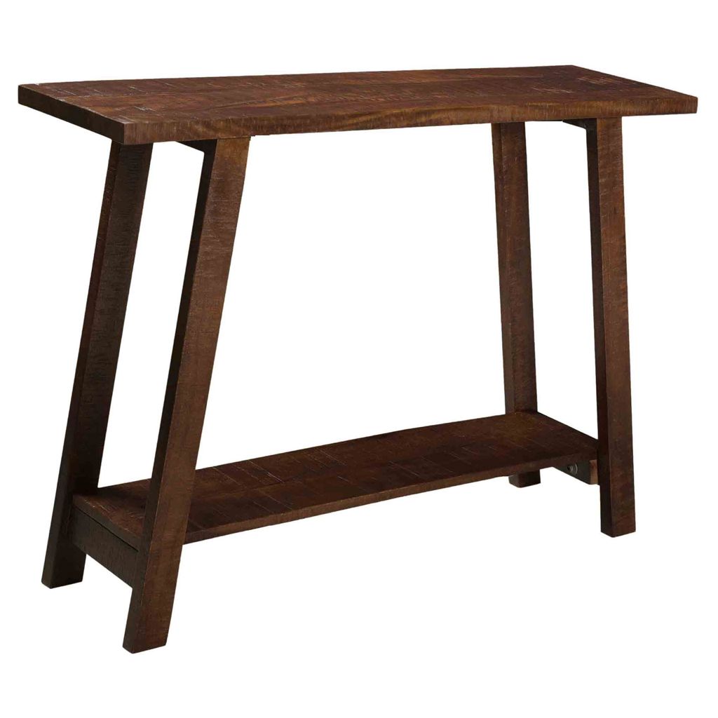 Table console Worldwide 502118WAL Tanguay