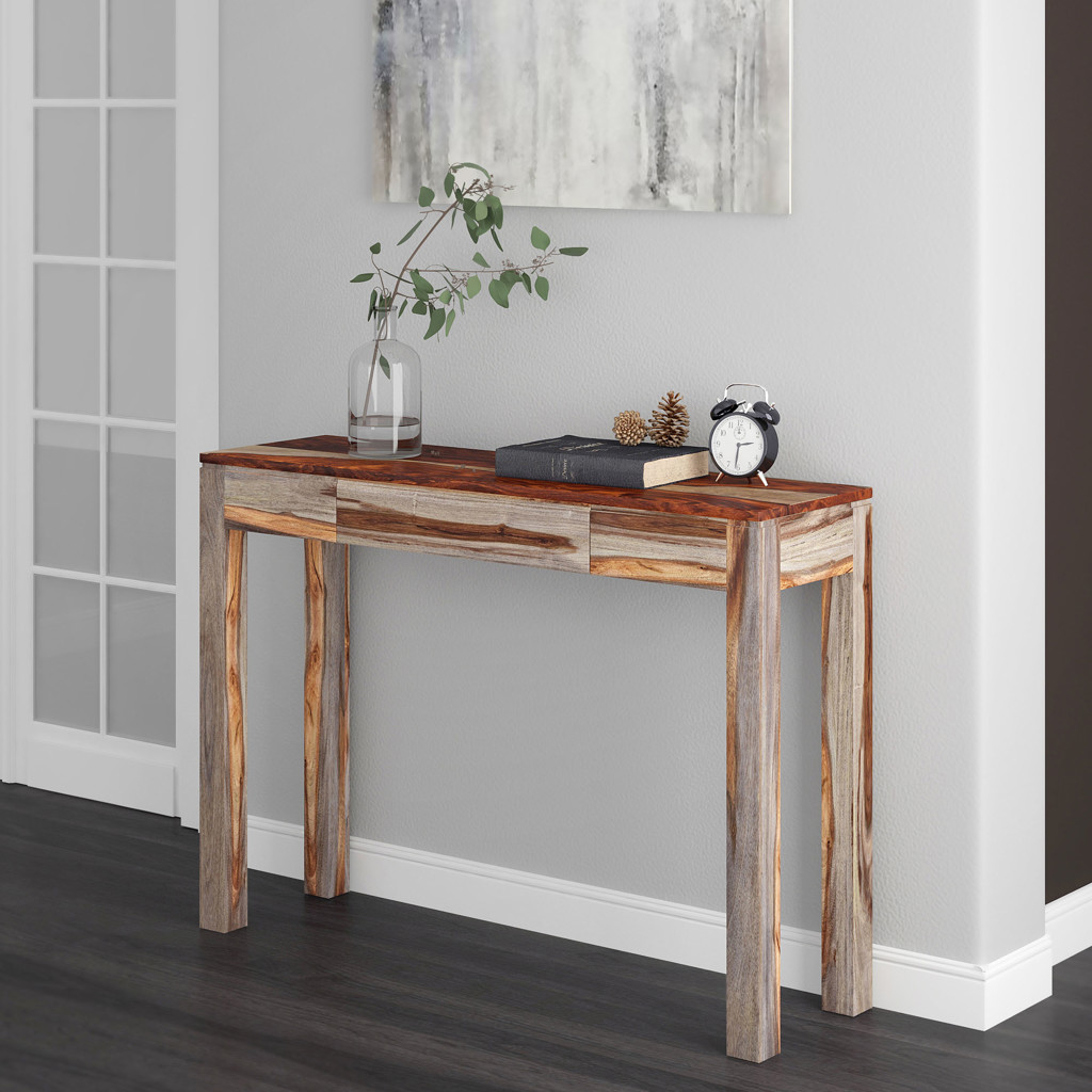 Table console Worldwide 502814GY Tanguay