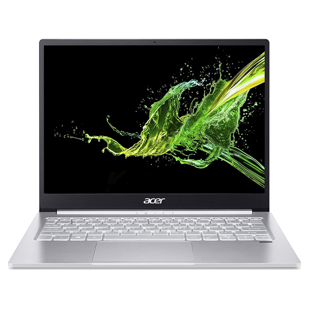 Portable 13 5po I5 1035g4 8gbddr4 512gbssd Acer Sf313 52 52va Tanguay