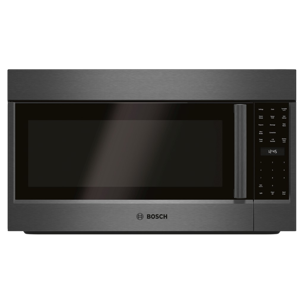Four microondes à hotte intégrée avec convection HMV8044C (762430) Tanguay livraison gratuite