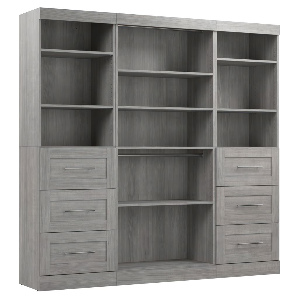 Armoire de rangement 2685747 (763524) Tanguay livraison gratuite au