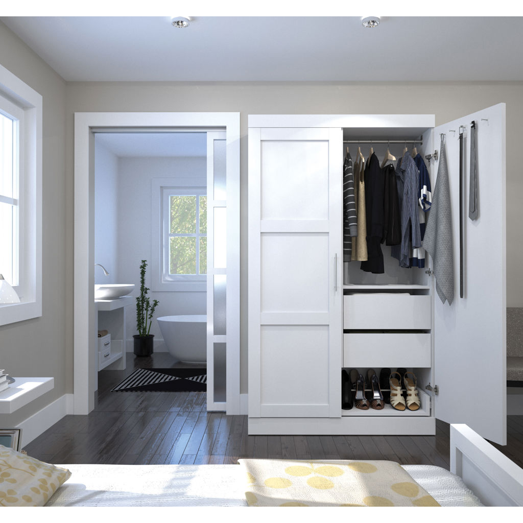 Armoire de rangement 2686117 (763528) Tanguay livraison gratuite au