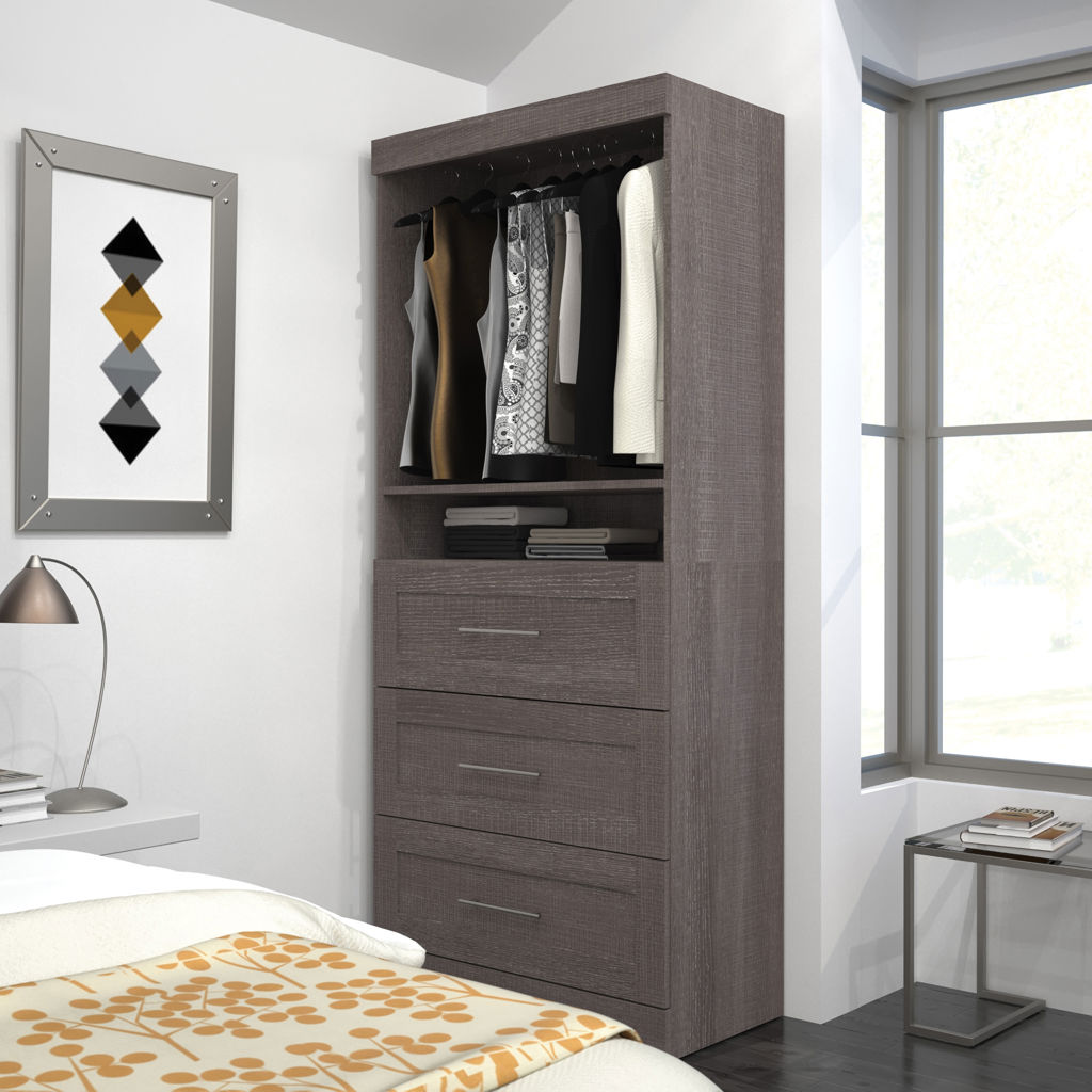 Armoire de rangement 2687247 (763543) Tanguay livraison gratuite au