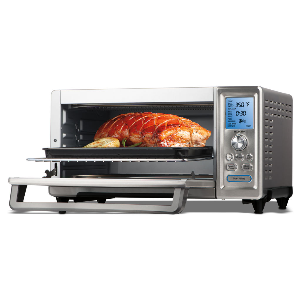 Four de comptoir à convection Cuisinart TOB260N1C Tanguay Four de comptoir à convection Cuisinart TOB260N1C Tanguay