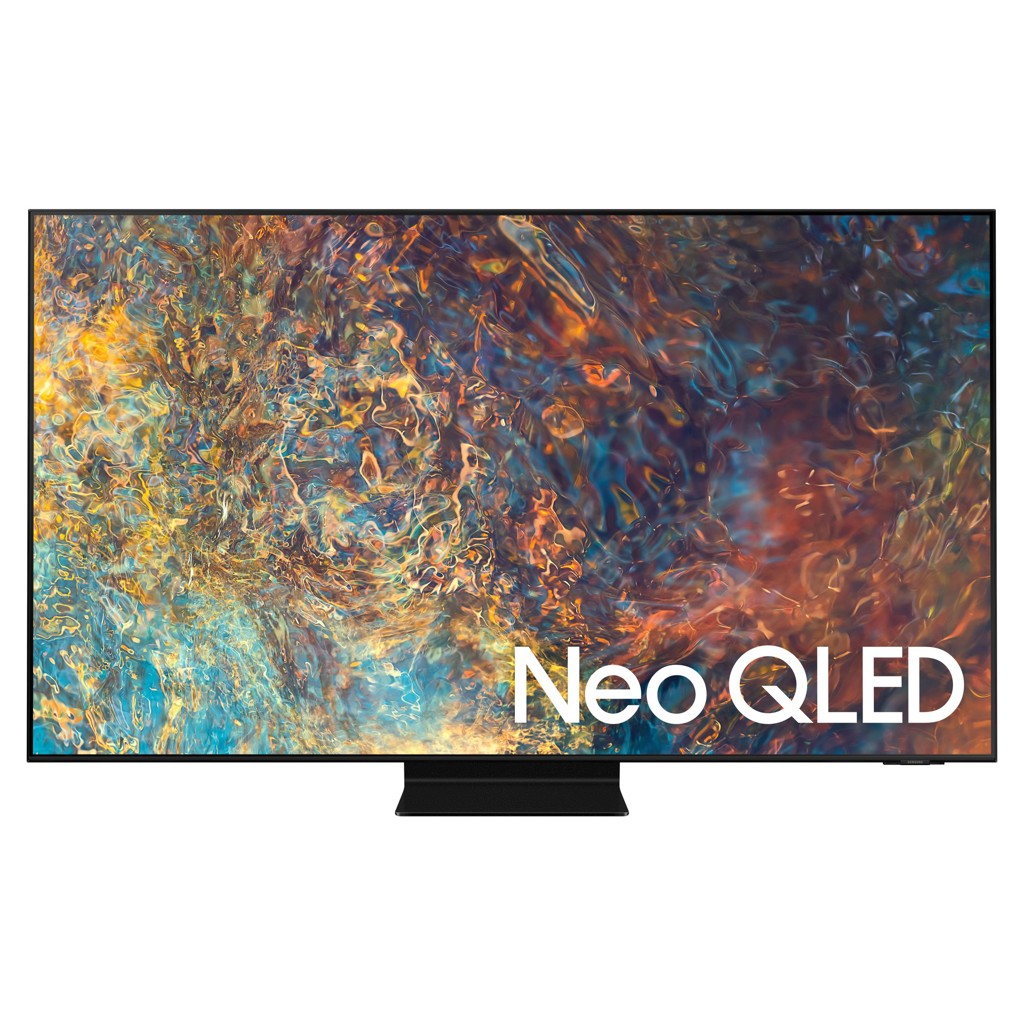 Decodeur Canal Plus 4k Mode Demploi Téléviseur Neo QLED 4K écran 55 po Samsung QN55QN90AAFXZC | Tanguay