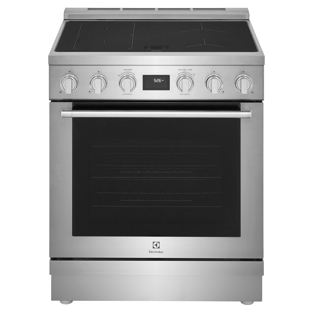 Obtenez 750$ de rabais sur des appareils Electrolux*