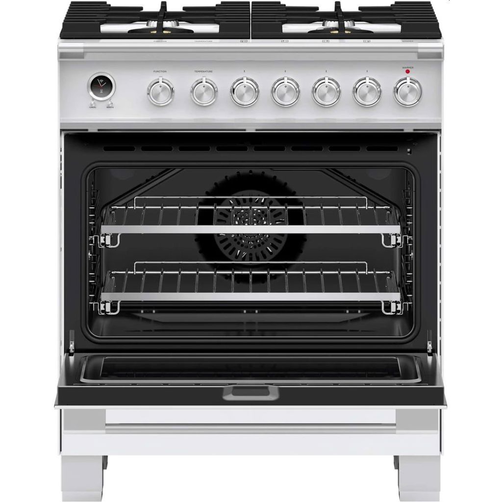 Cuisinière au gaz naturel encastrable 30 po Fisher & Paykel OR30SCG6X1 Tanguay Cuisinière au gaz naturel encastrable 30 po Fisher & Paykel OR30SCG6X1 Tanguay