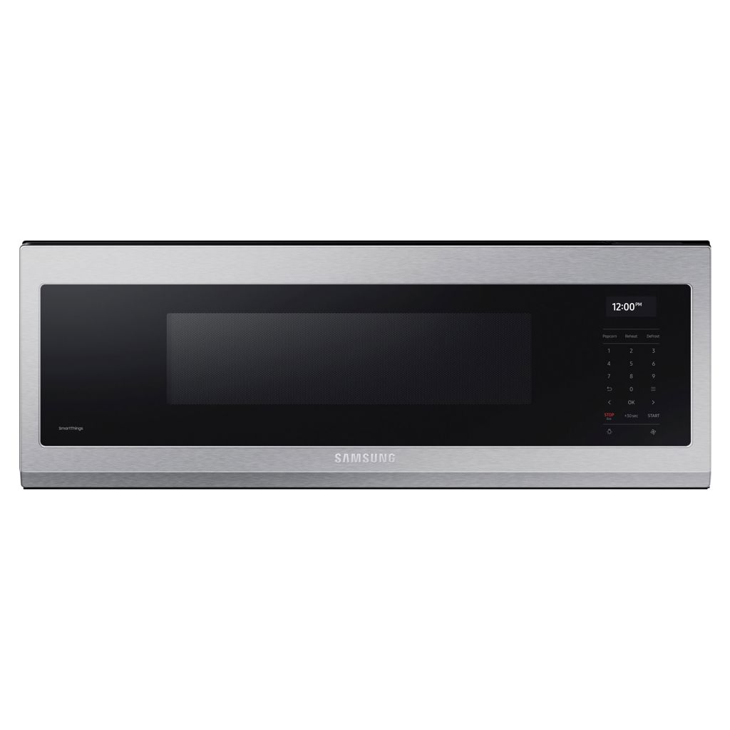 Four à microondes à hotte intégrée Samsung ME11A7710DS/AC Tanguay Four à microondes à hotte intégrée Samsung ME11A7710DS/AC Tanguay