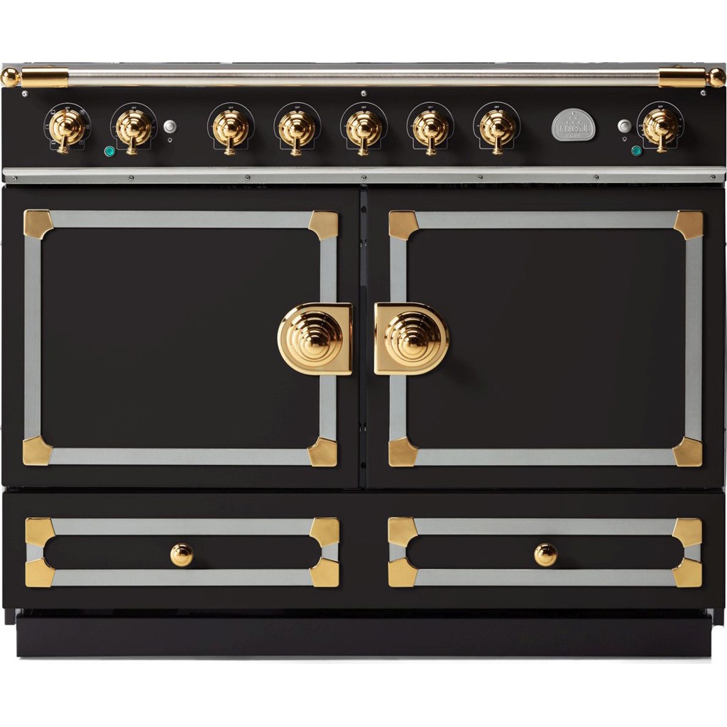 Cuisinière à induction encastrable 43 po La Cornue C1NFI Tanguay