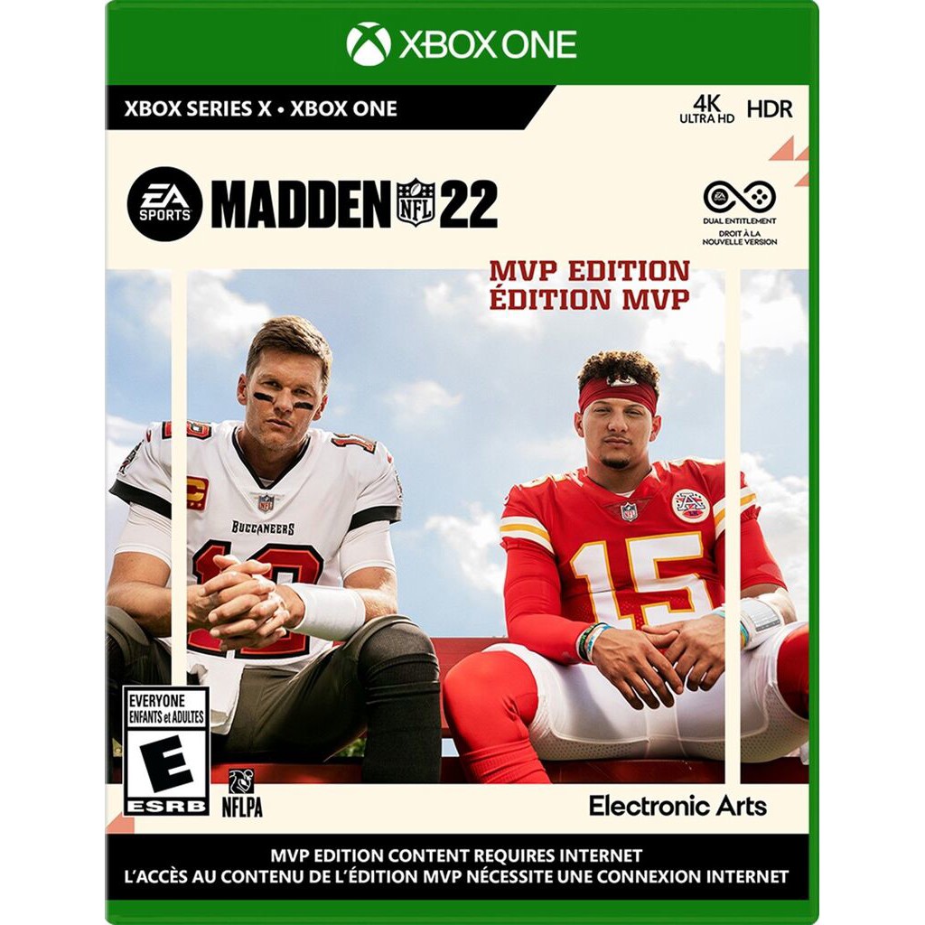 Xbox Game Pass: Go All Out in Madden NFL 21 with EA Play - Xbox Wire