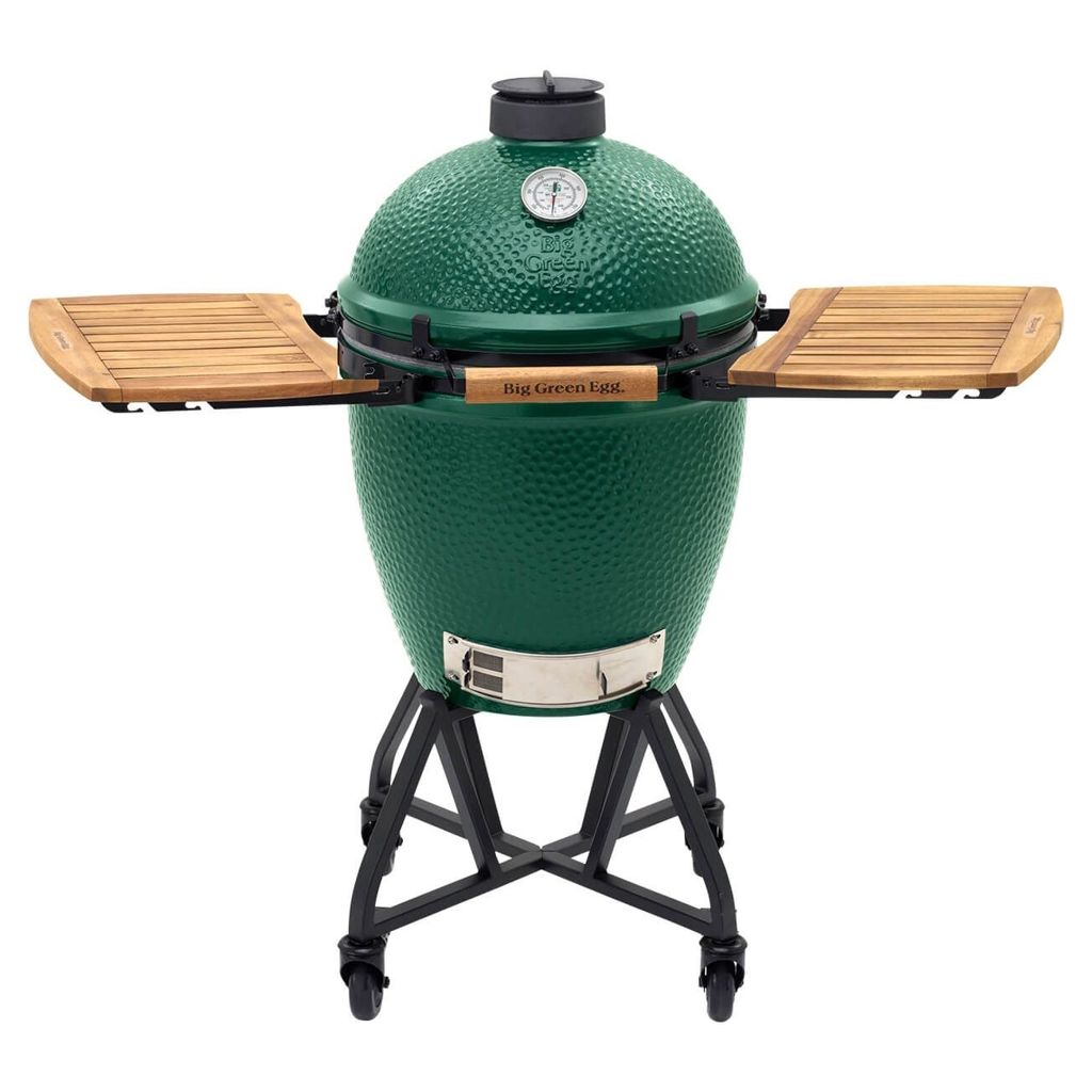 Buy an eligible Big Green Egg BBQ and get $200 off