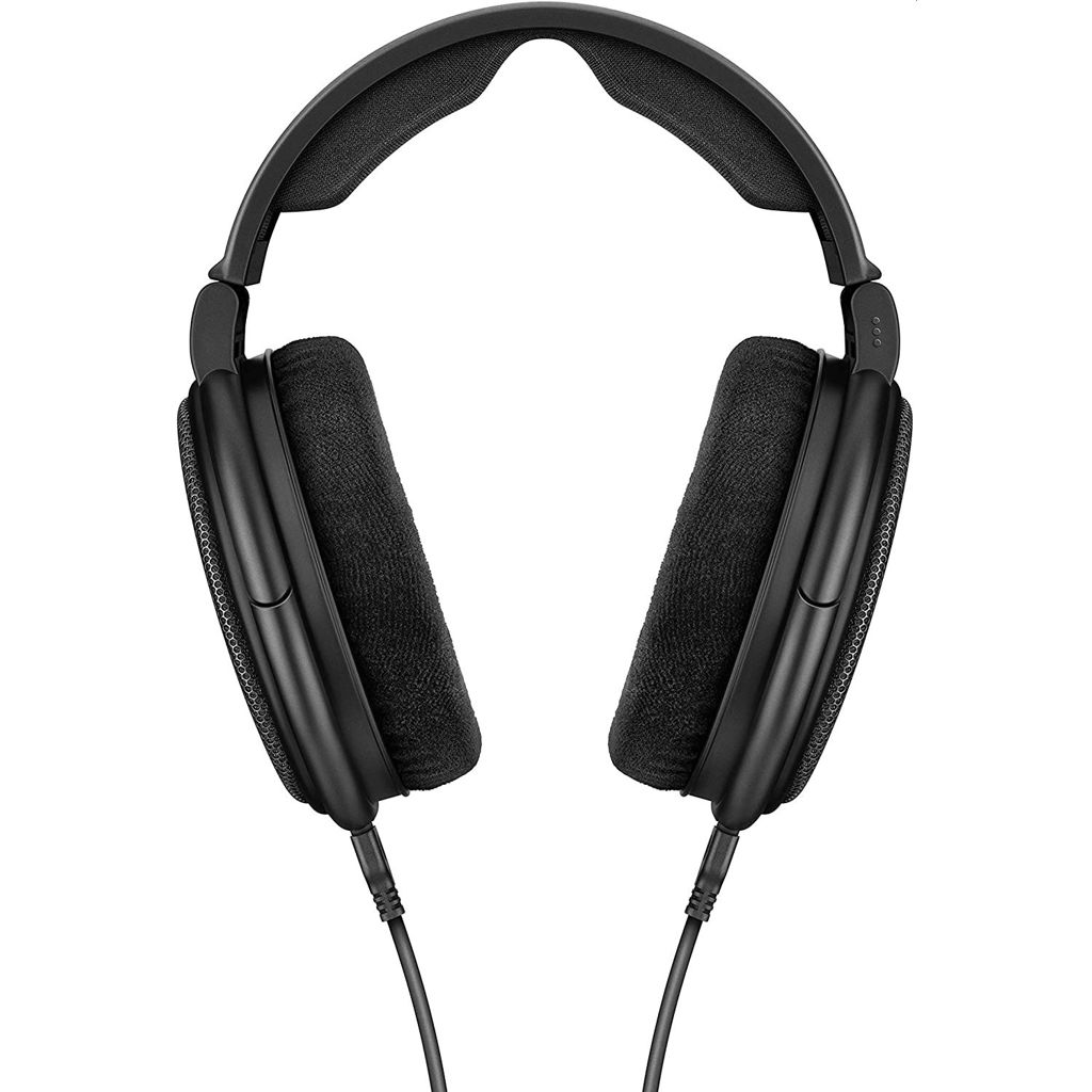 HD660S wired headset Sennheiser HD660S | Tanguay