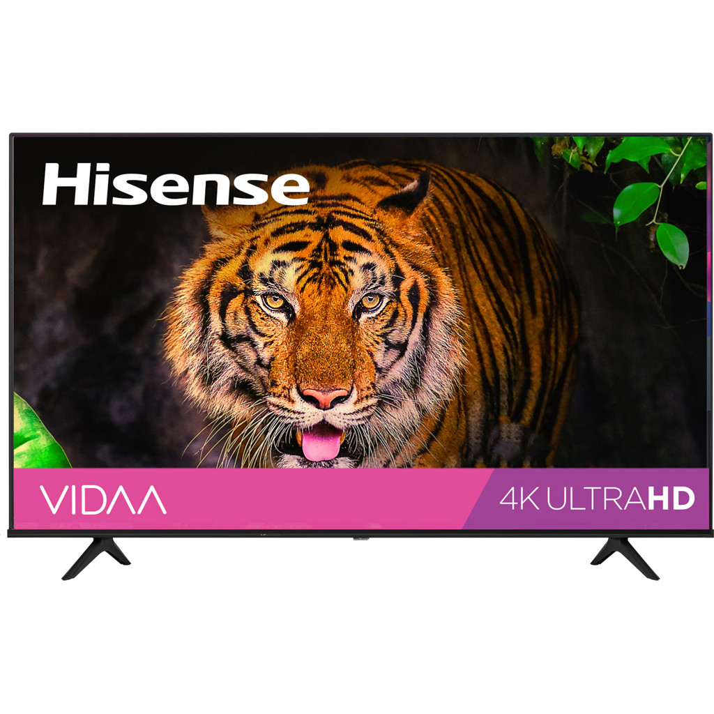 Téléviseur 4K Smart TV écran 50 po Hisense