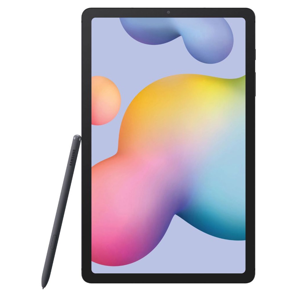 samsung galaxy tab s6 lite 10.4 tablet 128 gb