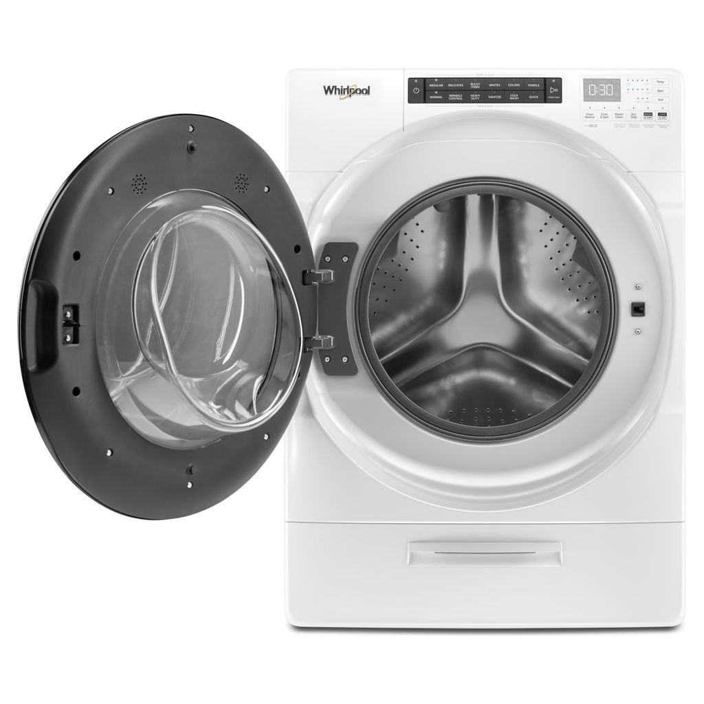 Manchon Protecteur Porte Gauche Pour Réfrigérateur Whirlpool - Réf. 481010632826, Compatible Plusieurs Marques - 11