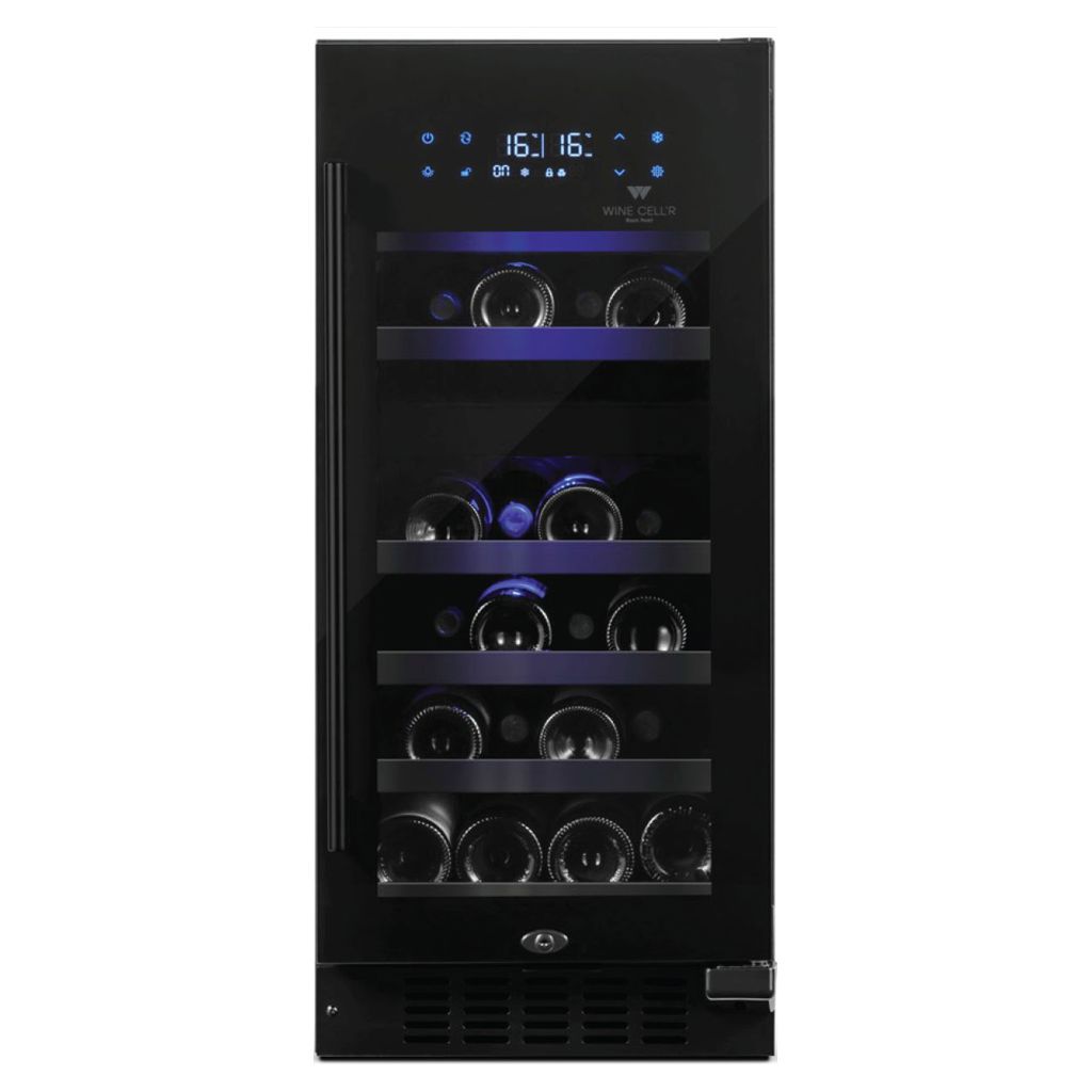 Cellier 26 bouteilles Wine Cell'R WC32FGB6 Tanguay
