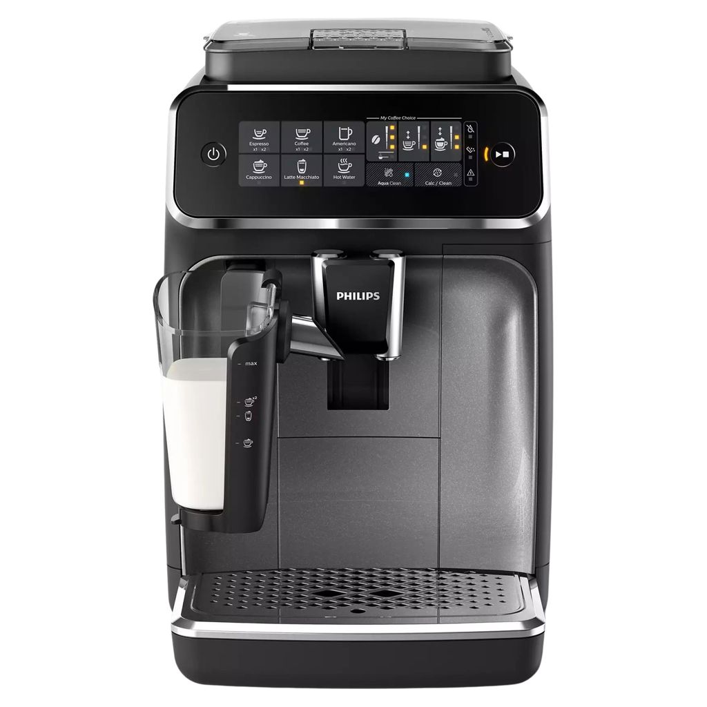 Machine A Cafe Philips Serie 3200 Mode D emploi Machine à café série 3200 avec latté Philips EP3246/74 | Tanguay