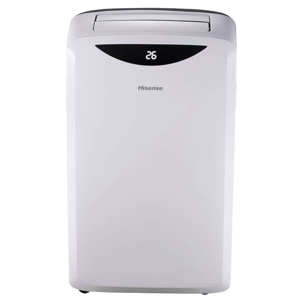 hisense 10000 btu ac