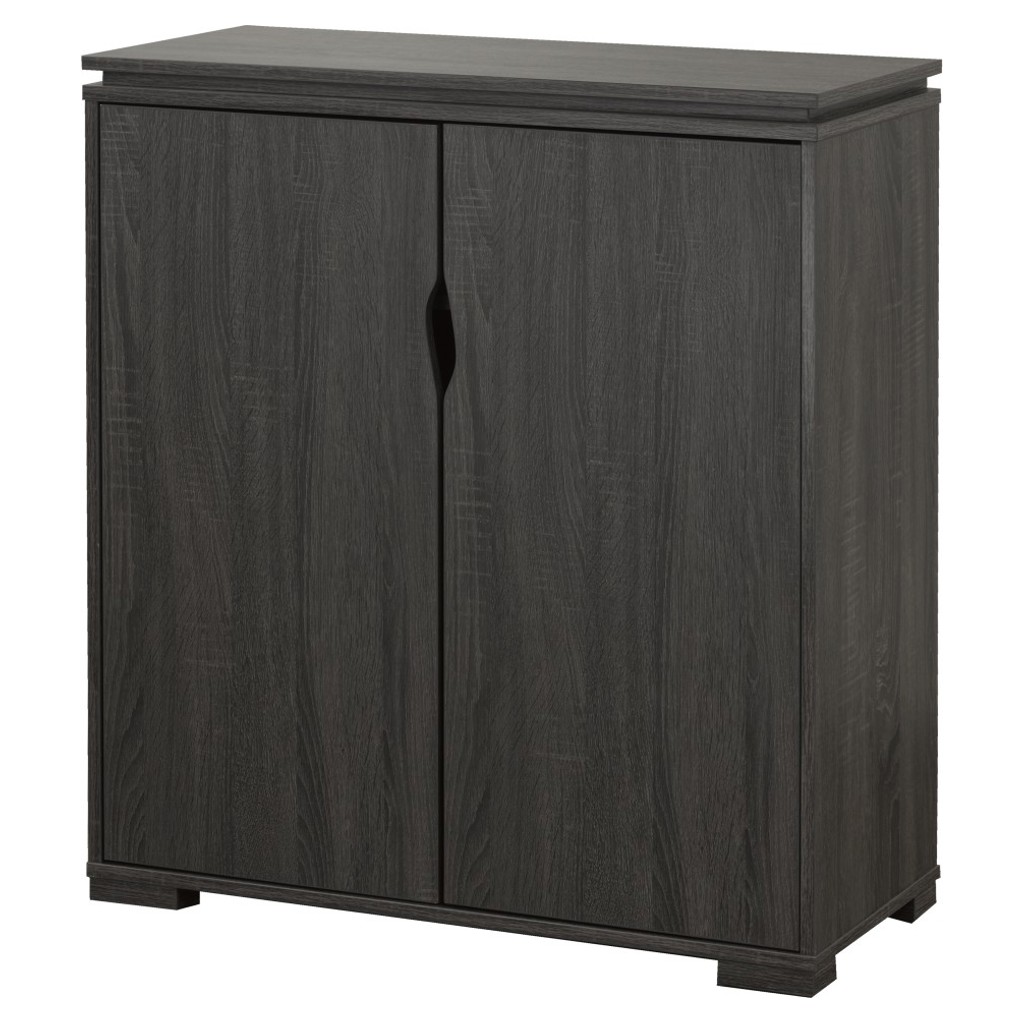 Armoire de rangement Brassex 202671/GR Tanguay L'Entrepôt