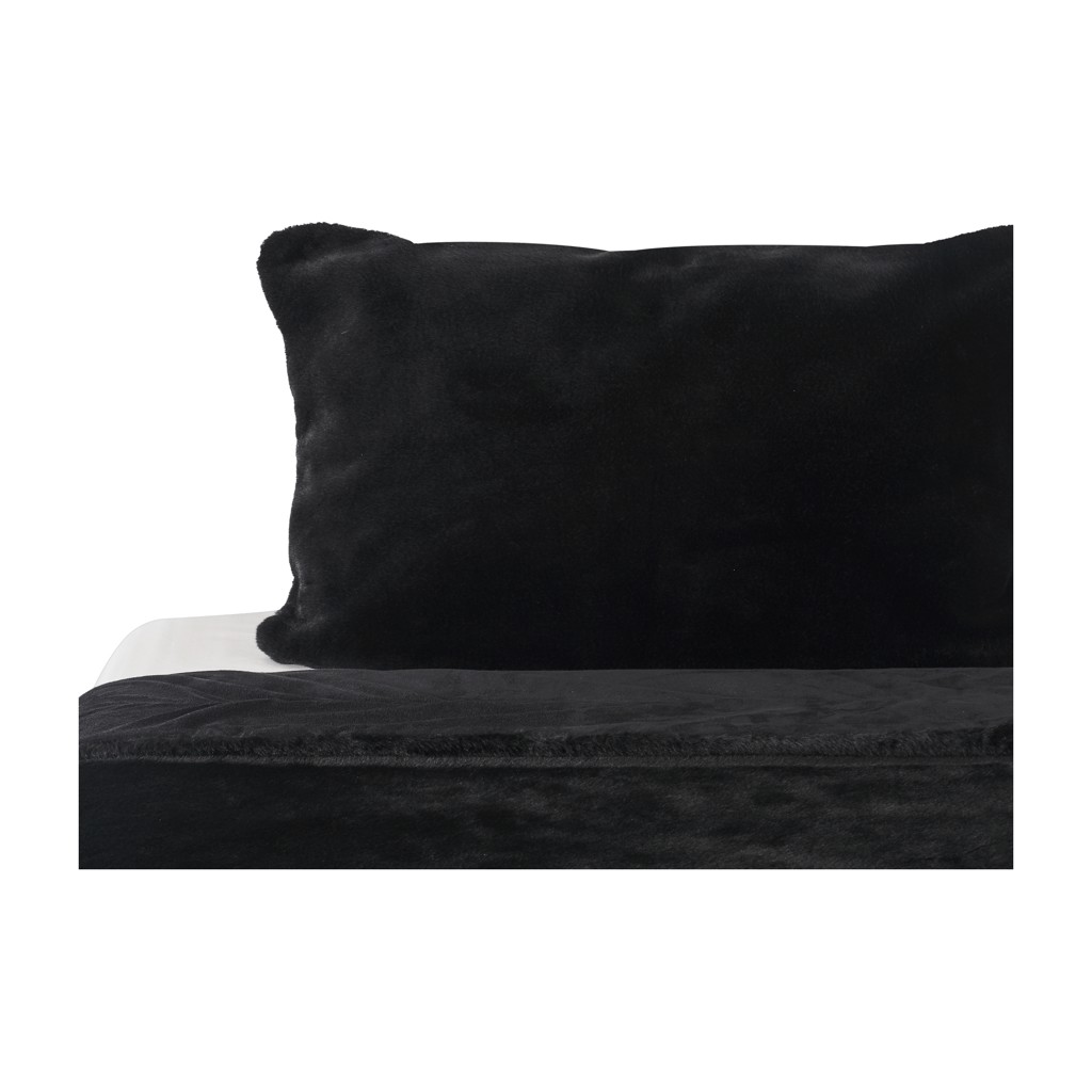 Lot De 2 Housses De Protection Imperméables Pour Oreiller - 50.8 X 66 Cm - Microfibre Douce, Fermeture éclair