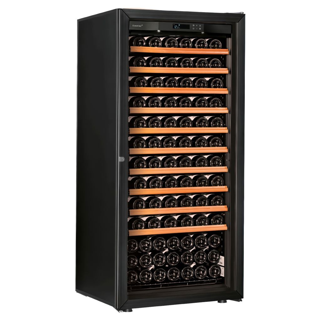 Cellier 141 Bouteilles Première EuroCave VPRE2M PV Tanguay