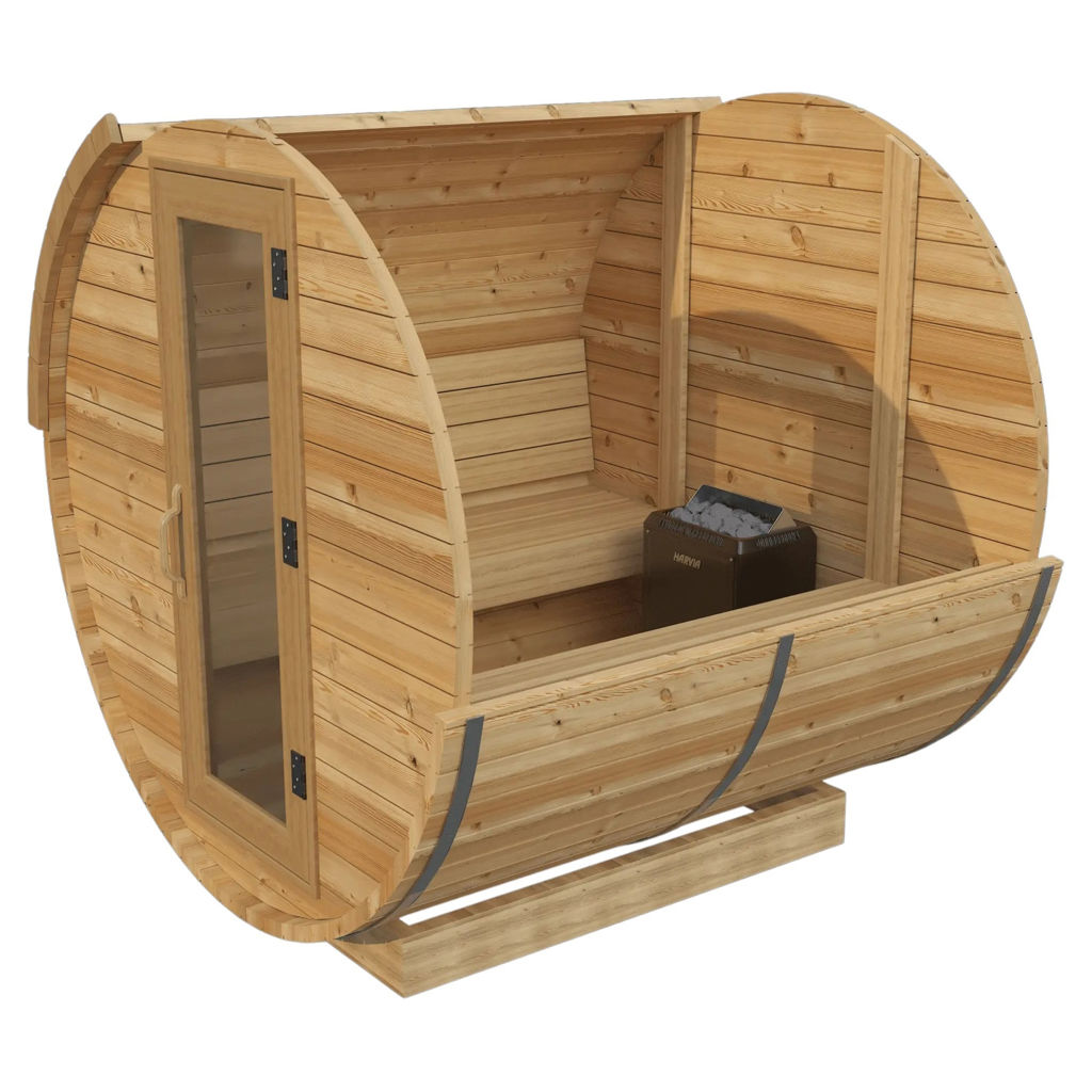 We offer a free wellness Kit.