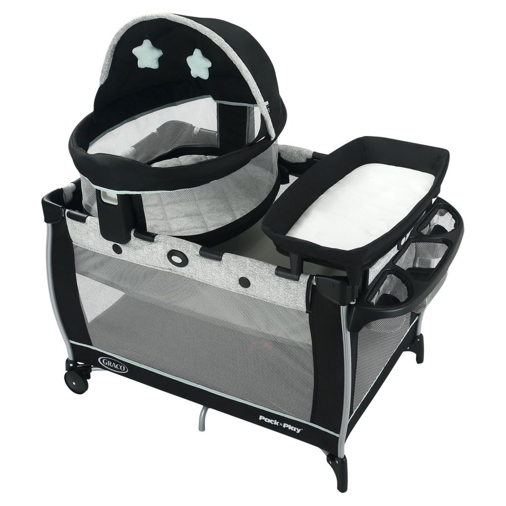 Pack ‘n Play® Travel Dome™ LX Playard Graco 2165735 Tanguay