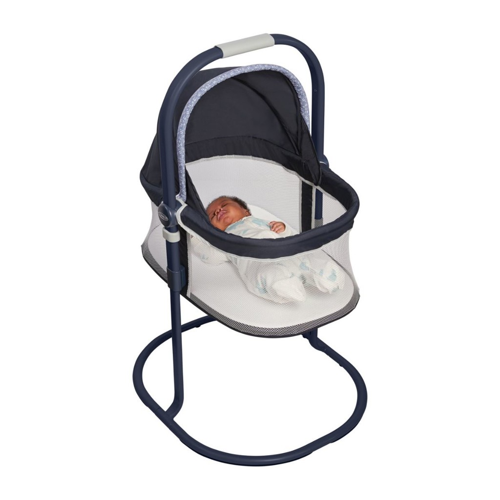 Pack 'n Play® Day2Dream™ Playard Hutton Graco 2143144 Tanguay