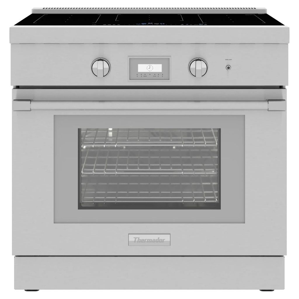Get 10% off your purchase of a Thermador appliance*