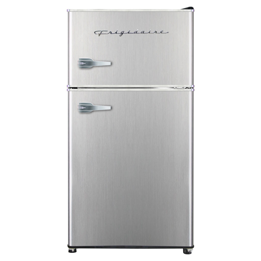 Frigidaire Réfrigérateur à congélateur inférieur de 11,5 pi3 Ft