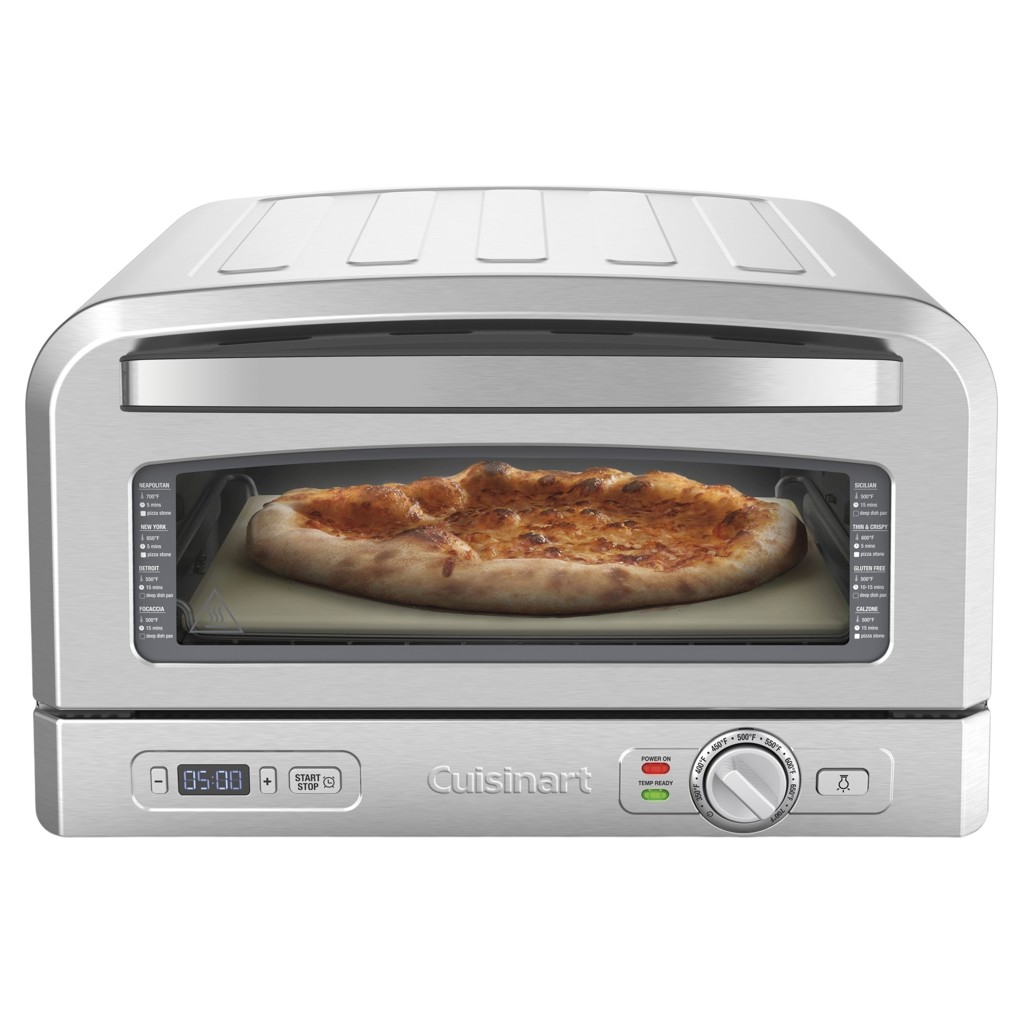 We offer 20% off Cuisinart, Ricardo and Starfrit products.
