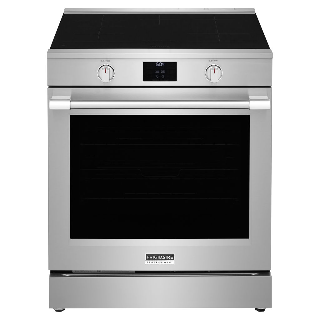 Buy more save more with Frigidaire