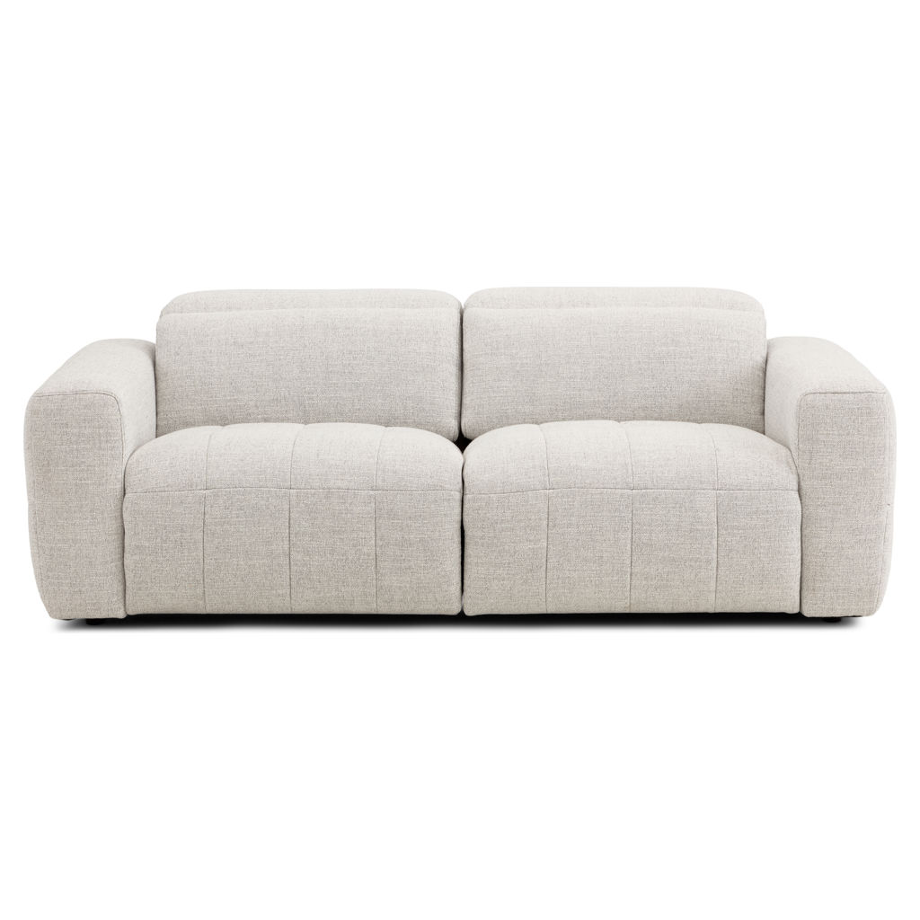 We offer 20% off selected living room furniture.