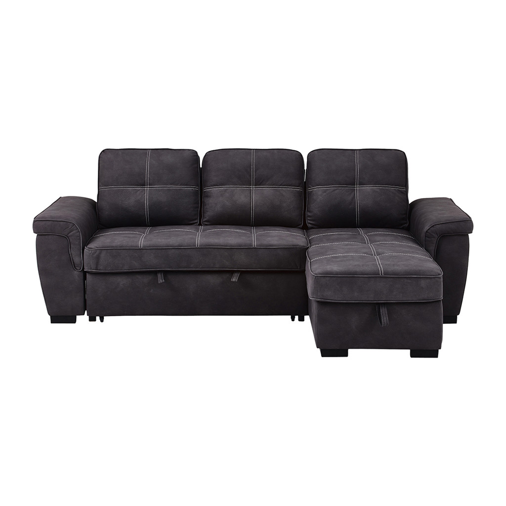 Sofa sectionnel 2 mcx *GIORDANOLHLN/RNCN (912410) Tanguay livraison