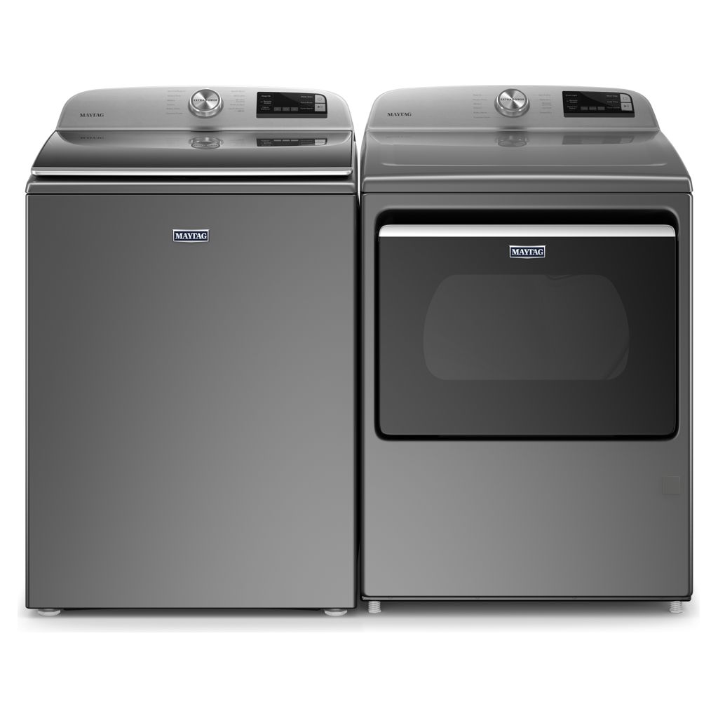 Économisez jusqu'à 550$ pendant le mois Maytag